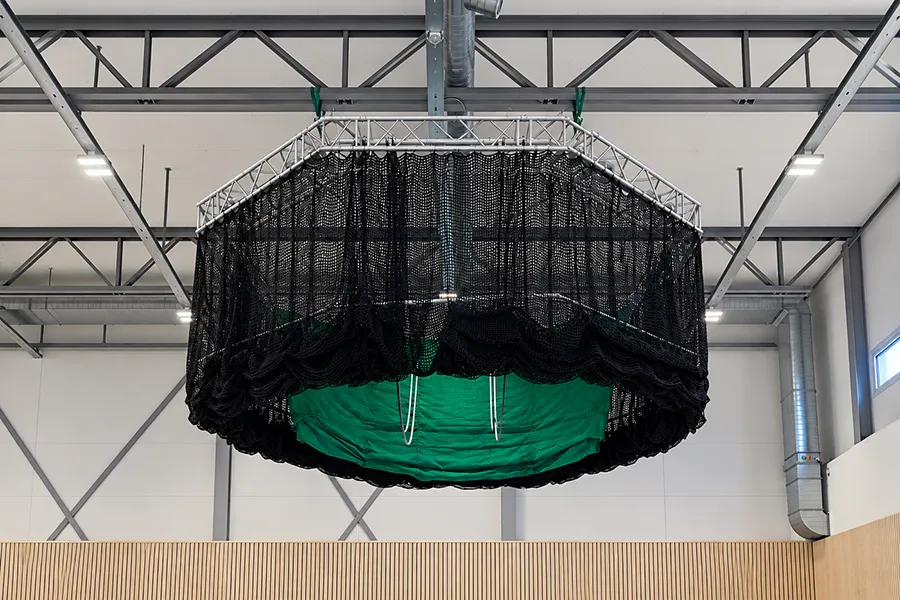 athletic_cages