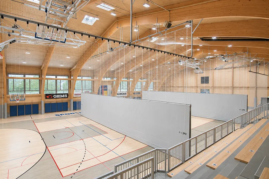 gimnasium_solutions